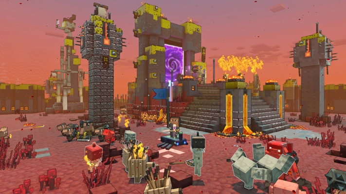 Minecraft Legacy - verify game files