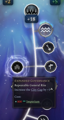 AOW4 - City Cap increase
