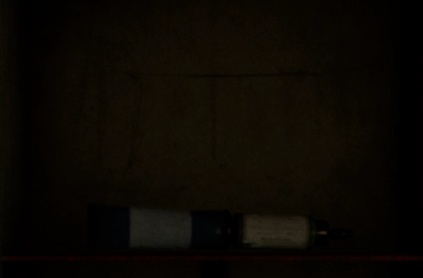The Outlast Trials - Adrenaline