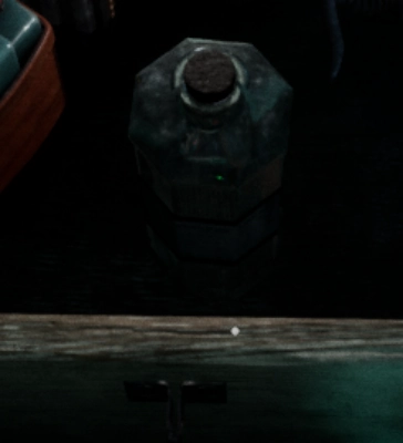 The Outlast Trials - Health Booster
