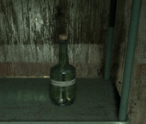 The Outlast Trials - Small medicine