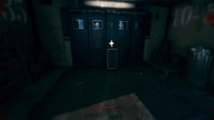 The Outlast Trials - exit