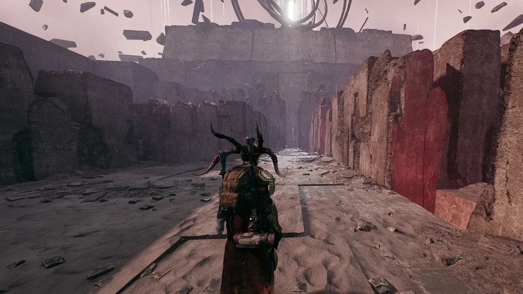 Remnant 2 - find saved files