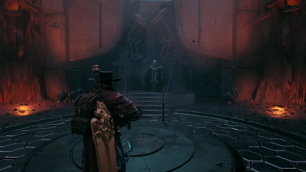 Remnant 2 - protecting corrupt files