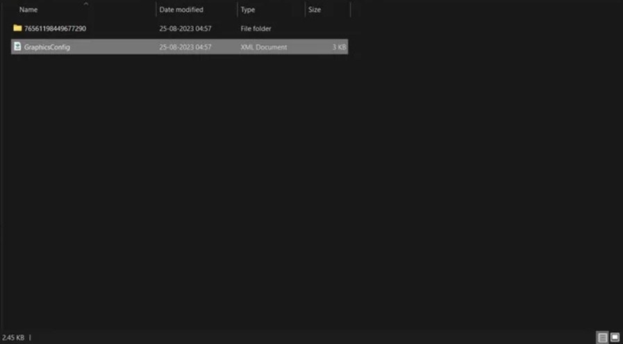 Armored-Core-6-Config-file