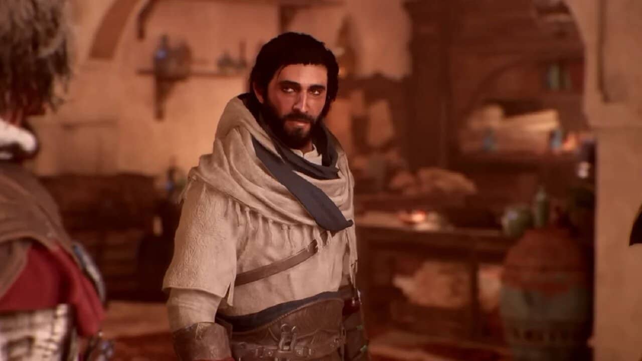 ac mirage best graphics settings 1