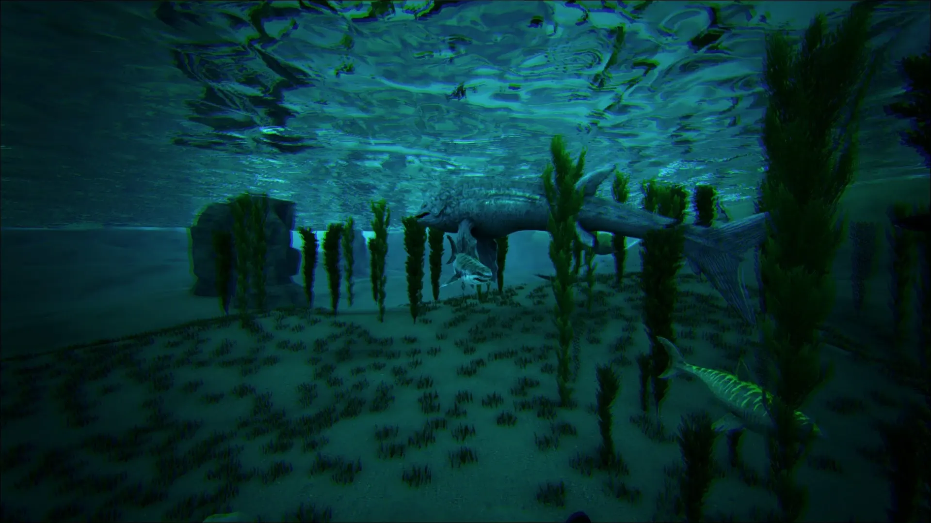 ARK Survival Ascended - silica pearls