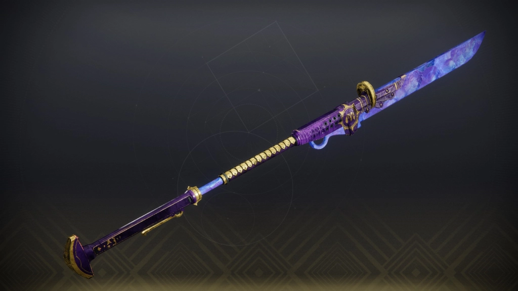 Destiny 2 - Ecliptic Distaff