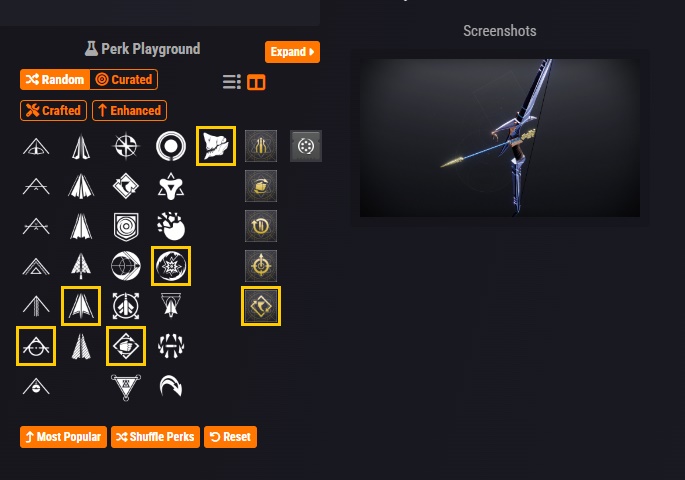 Lethophobia god roll pvp d2