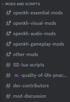 KH2 Randomizer Discord