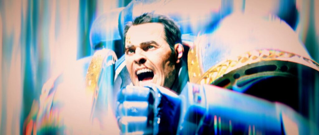 WH 40K: Space Marine 2 - Capture and Control PVP Guide 2