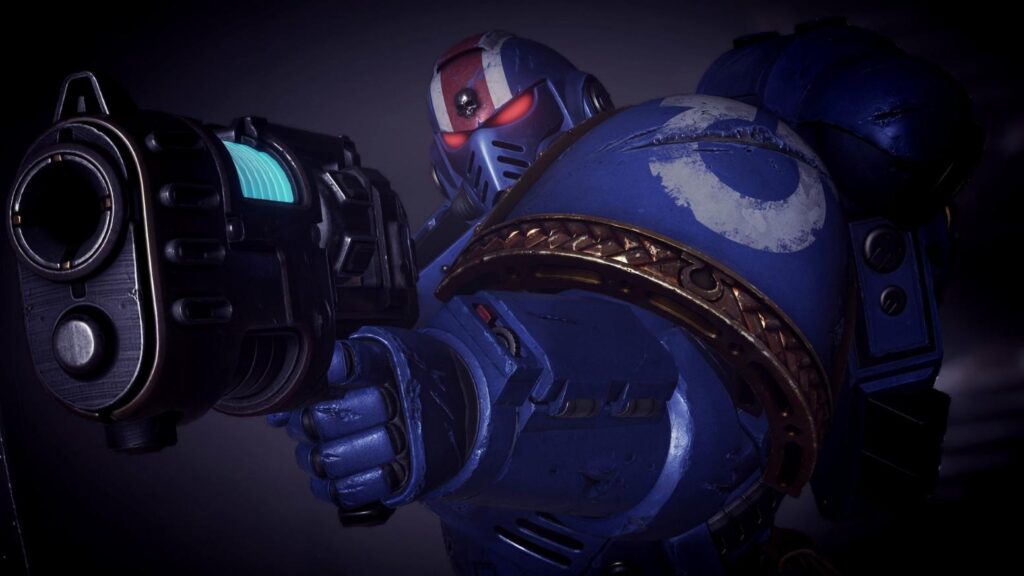 WH 40K: SM2 - Codex Astartes: Hidden & Unexplained Mechanics Guide 2