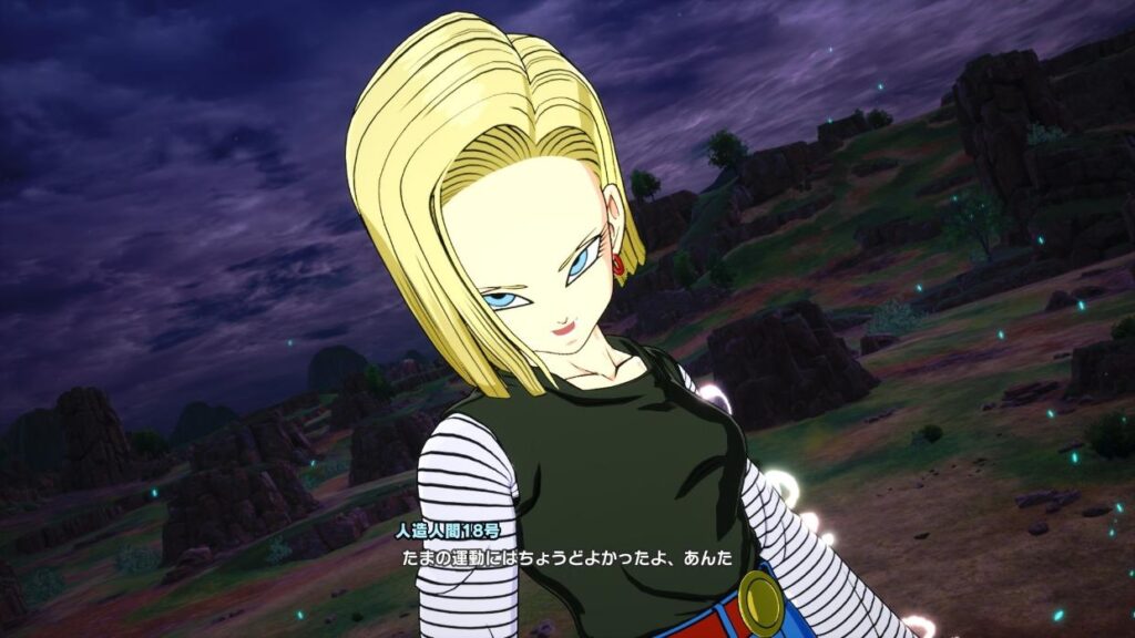 best combo guide DBZ Sparkling Zero 1