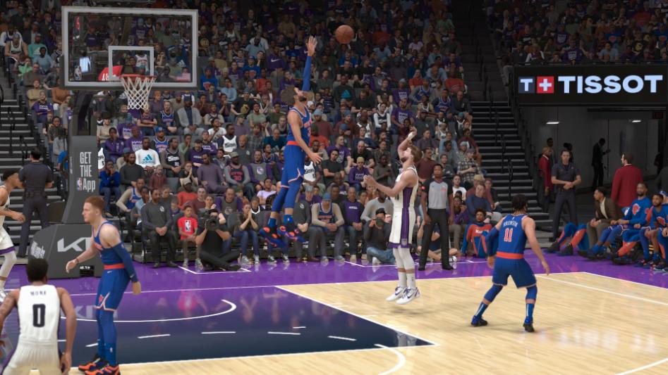Get 12 Stars on Heart of a Dynasty in NBA 2K25 1