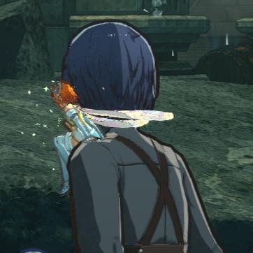 How to Fix Aliasing in Metaphor: ReFantazio for RTX Users 1