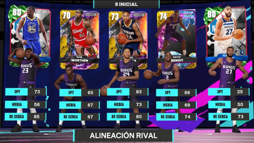 Get 12 Stars on Heart of a Dynasty in NBA 2K25 2