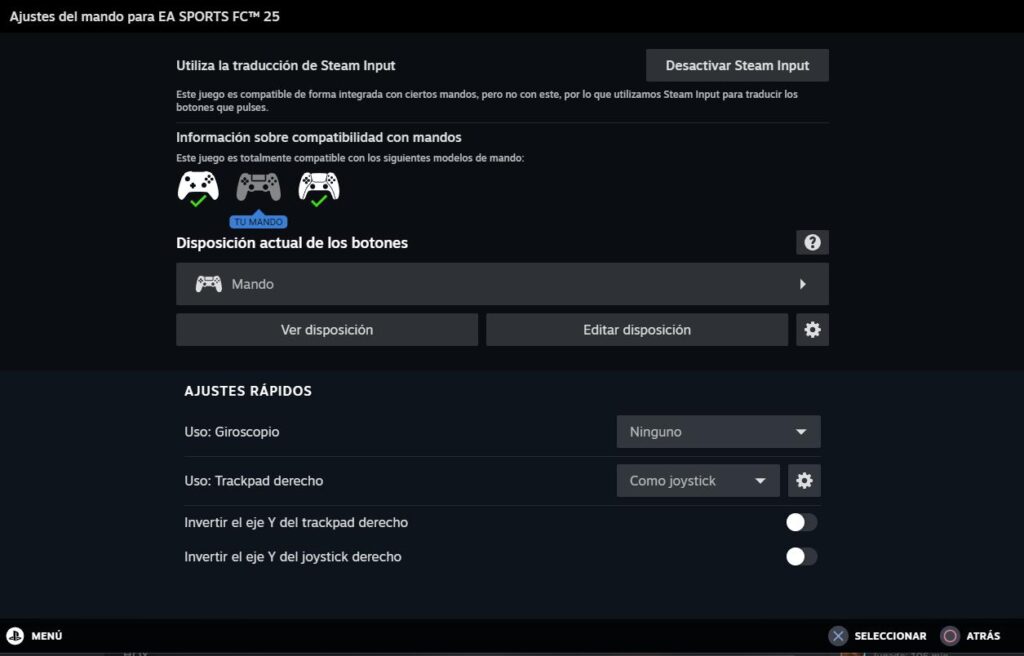 How to Fix Controller Issues in EA SPORTS FC 25 4