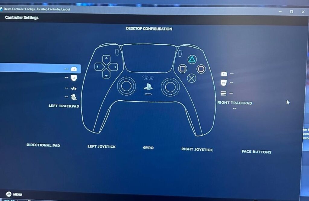 How to Fix Controller Issues in EA SPORTS FC 25 3