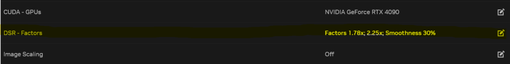 How to Fix Aliasing in Metaphor: ReFantazio for RTX Users 3