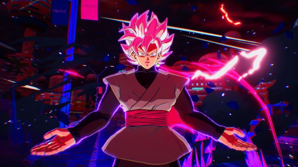 best combo guide DBZ Sparkling Zero 6