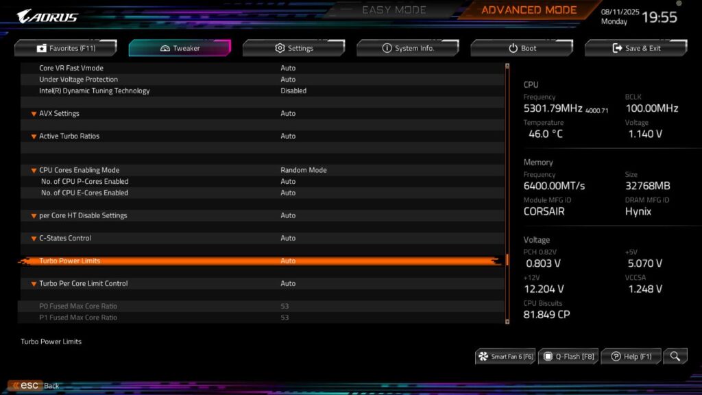 Fix Mafia: The Old Country Crashes on Intel 13th/14th Gen CPUs 5