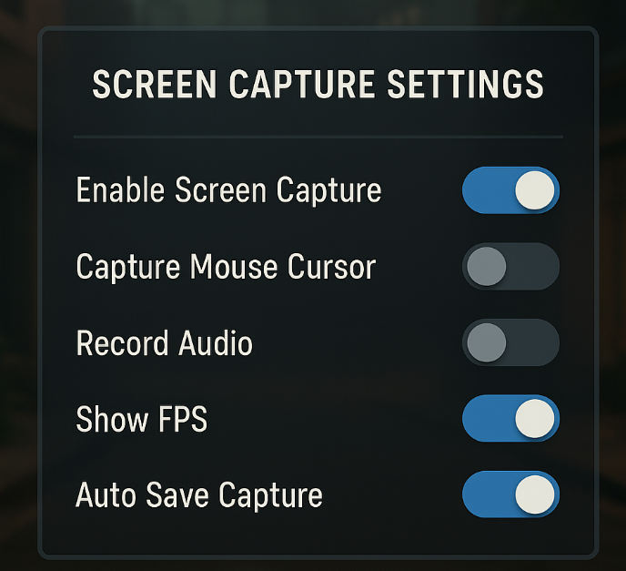 PSO2 default screenshot location 2