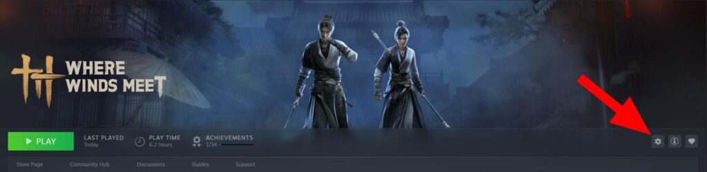 Where Winds Meet: DLSS and Frame Gen no Showing? - How To Enable Them