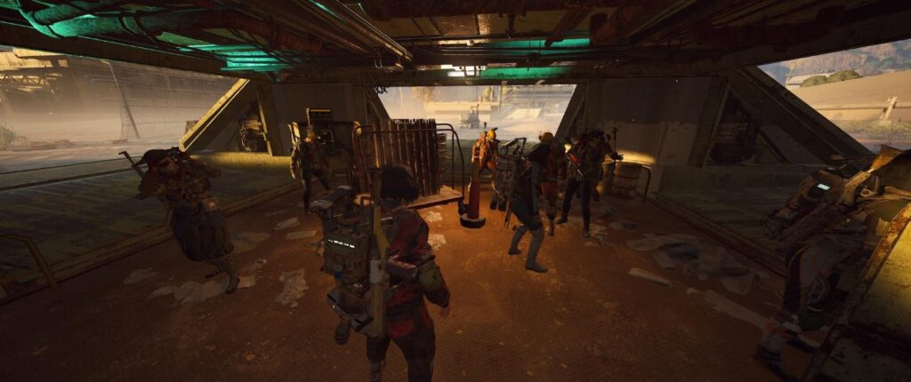 ARC Raiders Trading Guide: Find Safe Reputable Traders