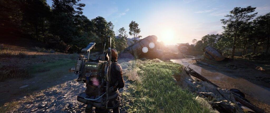 How To Fix Sharpening And Image Quality In ARC Raiders 1