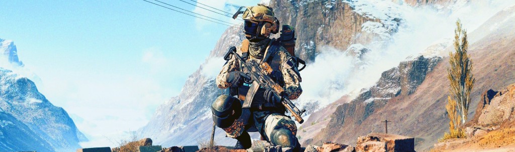 Battlefield 6 bsod fix 1