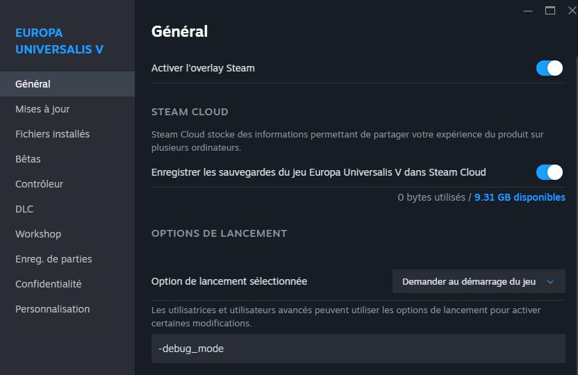 How to get Hohenzollern as Brandenburg in Europa Universalis V 4