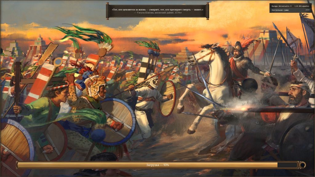 Europa Universalis V Performance Guide  How to Use Vulkan on Windows