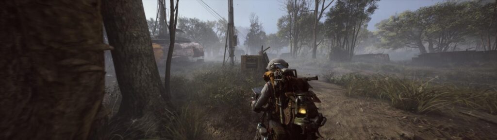 ARC Raiders Blurry How to Disable TAA Blur