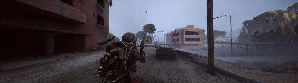 ARC Raiders Blurry How to Disable TAA Blur tip 2