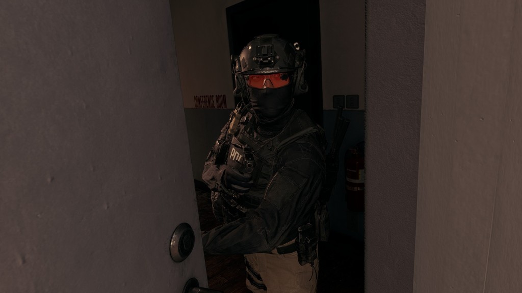 How to Fix Battlefield 6 (BF5) Visibility Issues on OLED Monitors