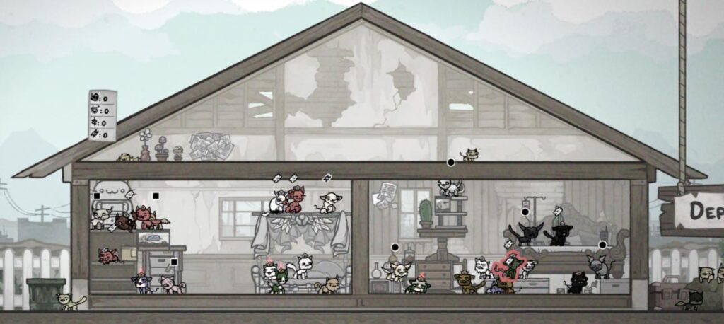 Mewgenics Husbandry: The Definitive Guide to Managing Inbreeding