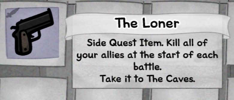 Mewgenics Strategy Guide: Trivializing the "Angry Face" Quest 1