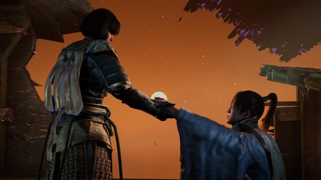 Best Nioh 3 PC Settings for Medium to Low-End Systems 1