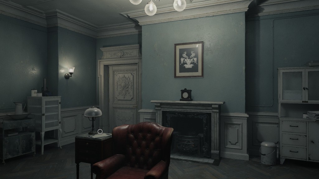 Resident Evil Requiem: Fix Blurry Visuals & Disable Film Grain