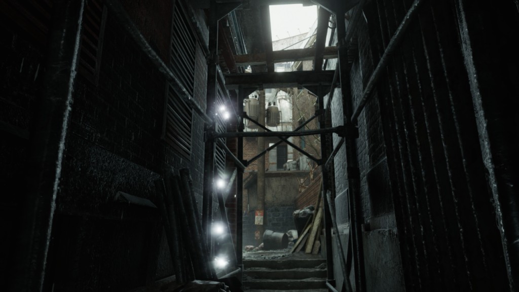 Resident Evil Requiem: Fix Flashing Lights & White Texture Glitches