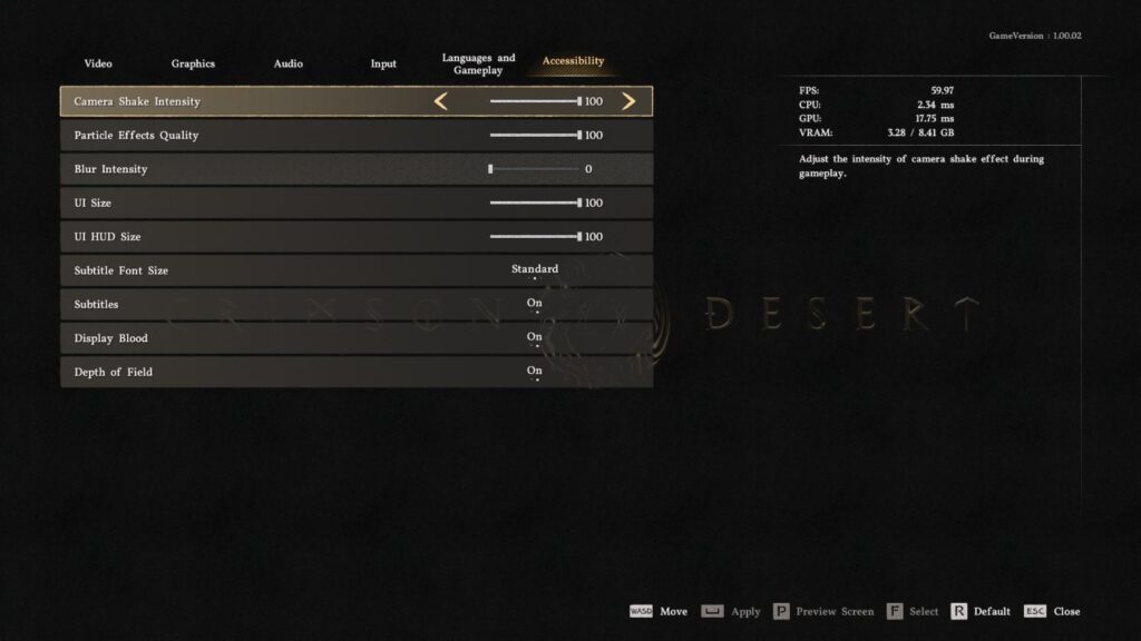 Crimson Desert Visual Fix: Optimizing DLSS 4.0 & Clarity for RTX 3070