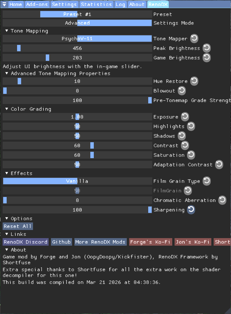 Crimson Desert Visual Overhaul: Ultimate HDR & Clarity Guide
