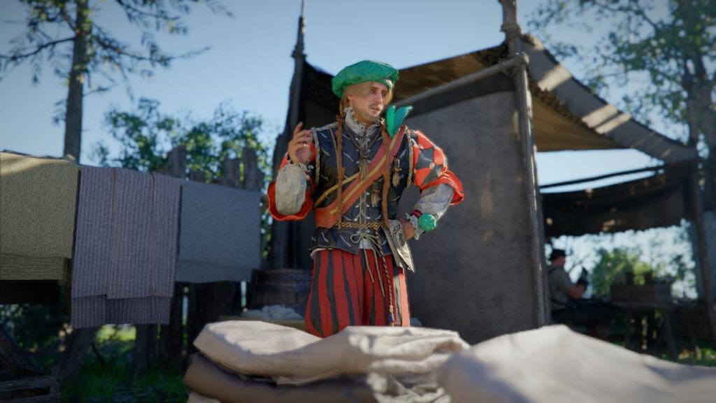 Set Statistics & Strategy