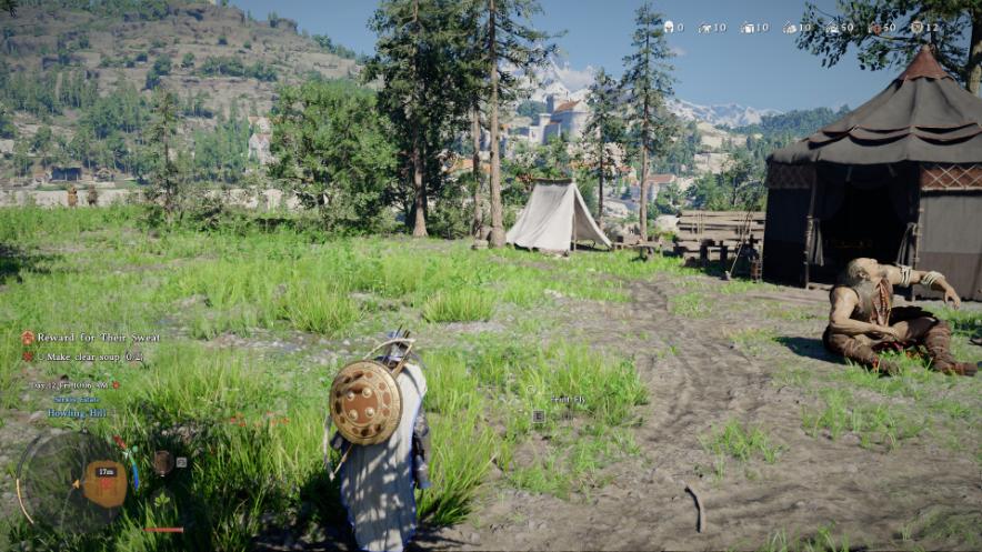 Performance & Thermal Management