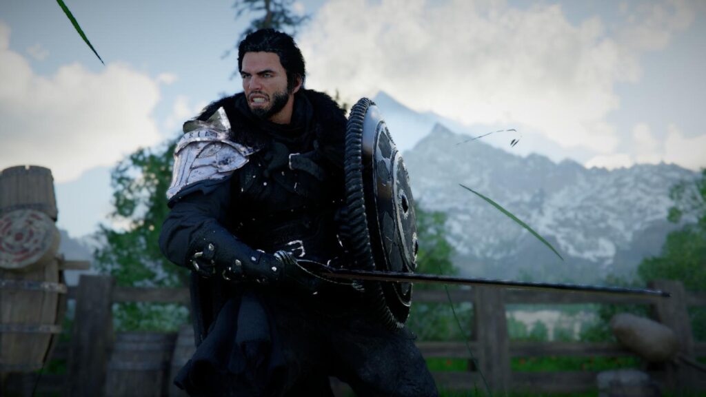 Location: Redfox Trading Post