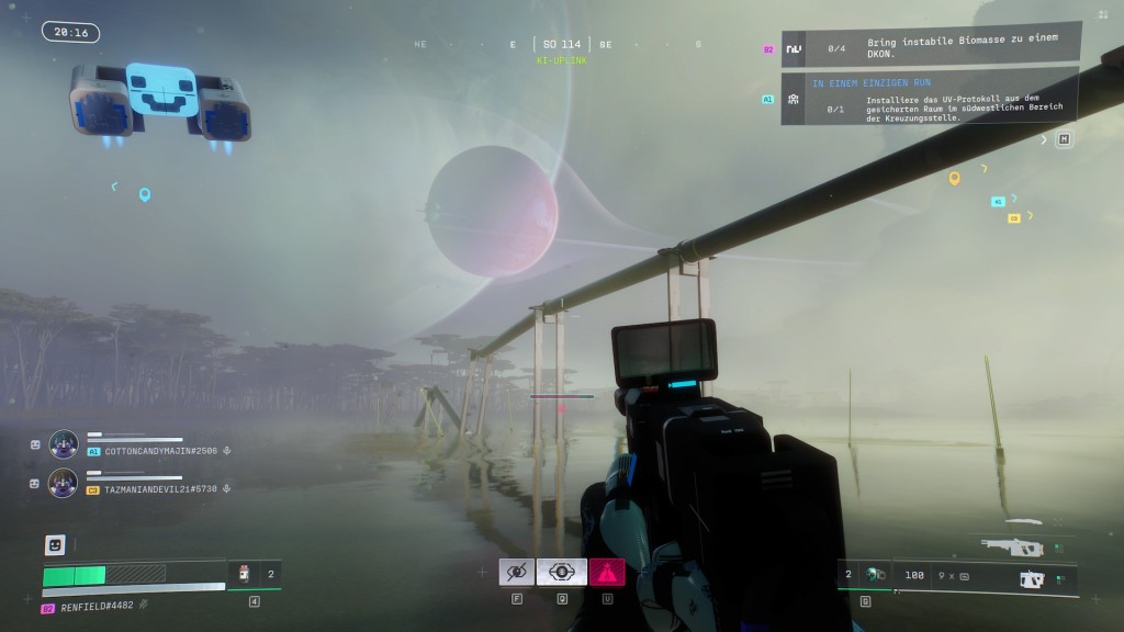 Marathon PC Optimization Guide For Best Performance