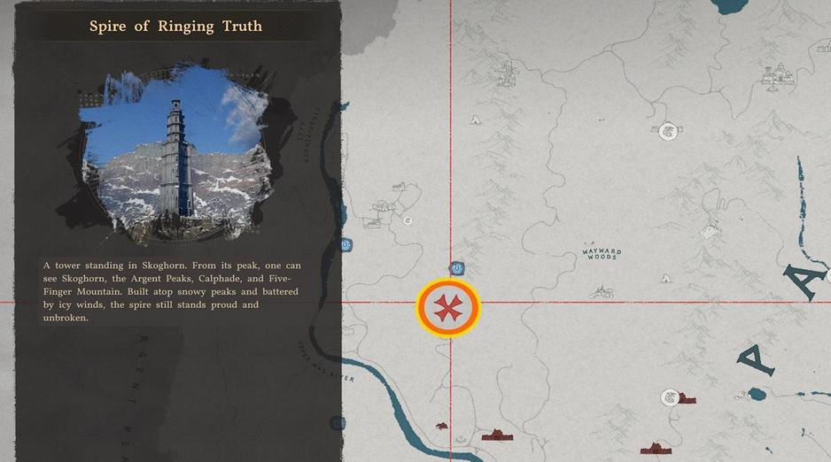 Crimson Desert: The Ultimate Bow of Fate V Guide