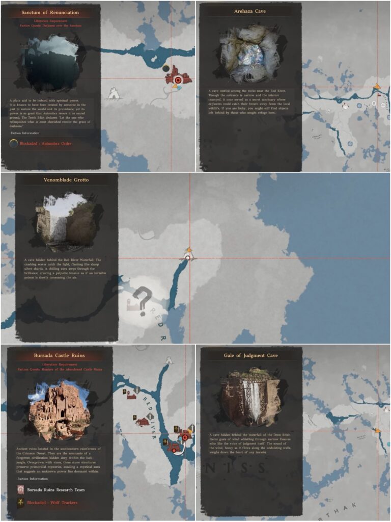 How to Obtain the Golden Greed Plate Armor Set in Crimson Desert 1