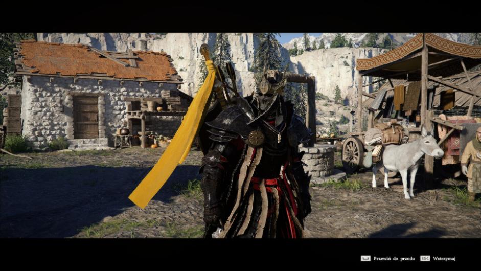 Crimson Desert: AMD Radeon Performance & Stability Guide (1080p)