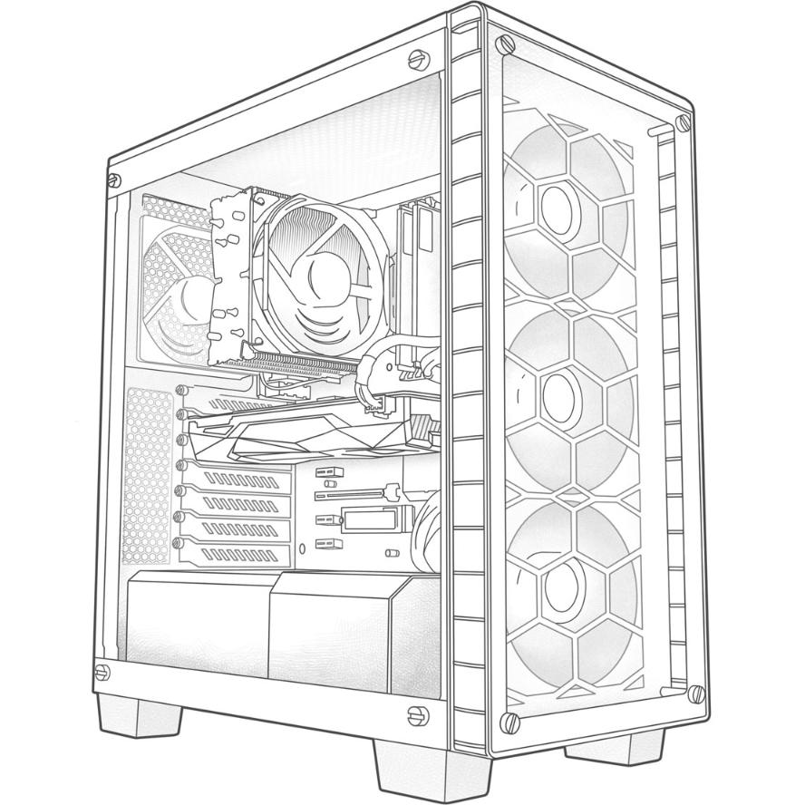 The Problem: Known Graphical Conflicts